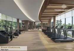 Thomson View Condominium (D20), Condominium #619498031